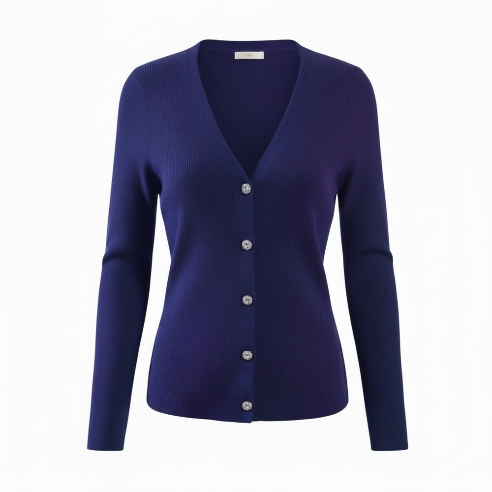 J. Jill Cardigan